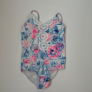 Lilly Pulitzer Firework Swimsuit